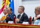 MÁS FINANCIACIÓN: GARCÍA-PAGE ANUNCIA UN IMPUSLO DE 1.300 MILLONES PARA LA UCLM