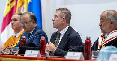 MÁS FINANCIACIÓN: GARCÍA-PAGE ANUNCIA UN IMPUSLO DE 1.300 MILLONES PARA LA UCLM