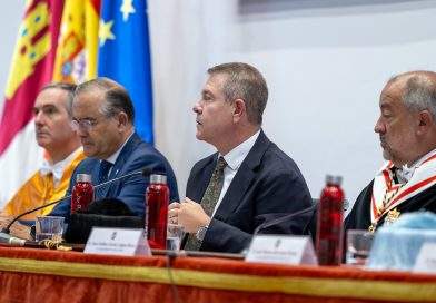 MÁS FINANCIACIÓN: GARCÍA-PAGE ANUNCIA UN IMPUSLO DE 1.300 MILLONES PARA LA UCLM