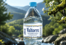 EL NUEVO LANZAMIENTO DE AGUA DE VALTORRE