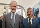 EL PROYECTO DE TALAVERA FERIAL QUE ILUMINA EL 125 ANIVERSARIO DE IBERDROLA