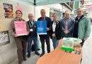 DÍA DEL CÁNCER DE MAMA: EL ALCALDE DE TALAVERA DESTACA LA PREVENCIÓN Y LA DETECCIÓN PRECOZ