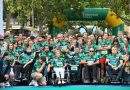 LAS CIFRAS RÉCORD DE PARTICIPACIÓN Y RECAUDACIÓN DE LA CARRERA SOLIDARIA CONTRA LA ELA