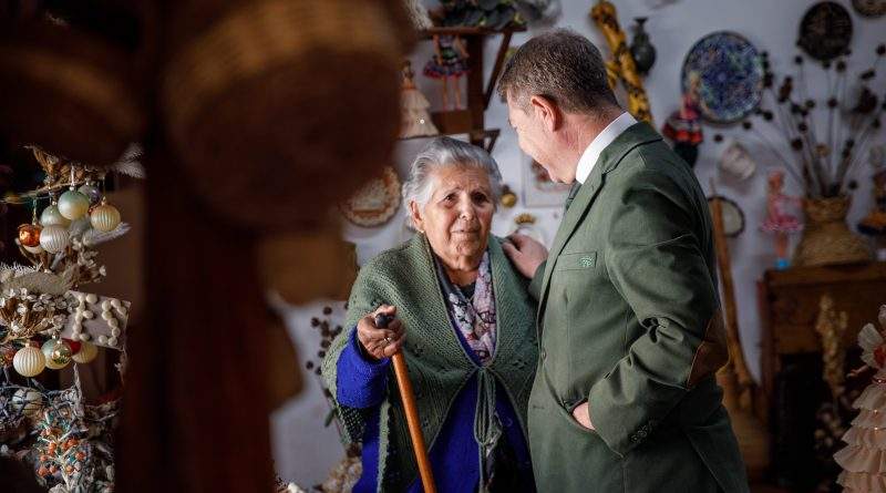 OPINIÓN | ‘MUJERES RURALES: LA GENERACIÓN DE AHORA Y DE SIEMPRE’ POR EMILIANO GARCÍA-PAGE