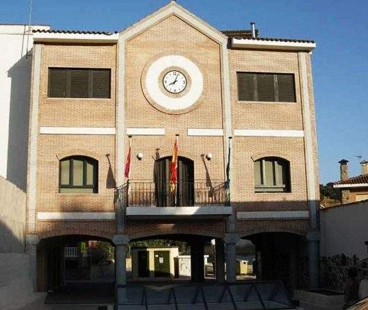 EL AYUNTAMIENTO DE PEPINO DETECTA EMPADRONAMIENTOS IRREGULARES EN LUGARES DONDE NO HAY VIVIENDAS