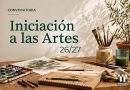 LA DIPUTACIÓN DE TOLEDO DESTINA FONDOS PARA FORMACIÓN ARTÍSTICA EN LA PROVINCIA