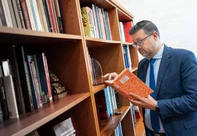 OPINIÓN |’EL LUGAR DONDE TODO ES DE TODOS’ POR AMADOR PASTOR