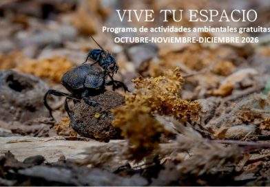 DESCUBRE EN OTOÑO ESPACIOS NATURALES DE CASTILLA-LA MANCHA