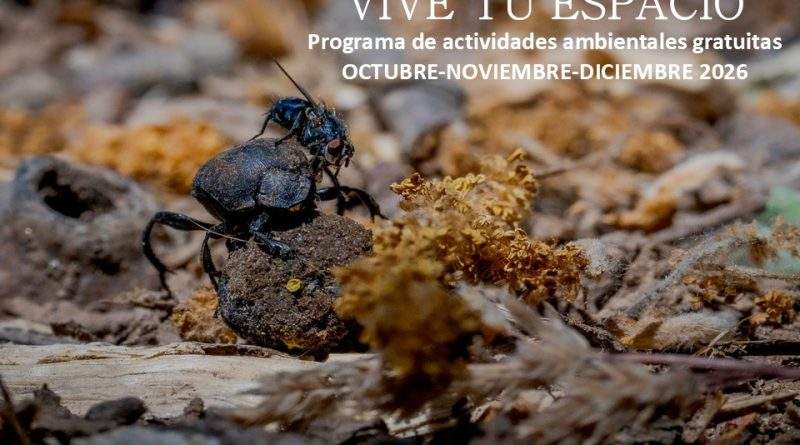 DESCUBRE EN OTOÑO ESPACIOS NATURALES DE CASTILLA-LA MANCHA