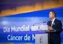 CASTILLA-LA MANCHA INCORPORARÁ EL CRIBADO DE CÁNCER DE PULMÓN EL 1 DE ENERO