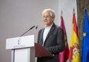 ANDRÉS RÁBAGO ‘EL ROTO’ CEDE A CASTILLA-LA MANCHA 301 OBRAS, DIBUJOS Y ÓLEOS