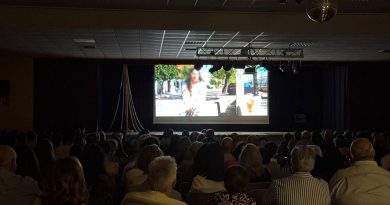 EL DOCUMENTAL ‘RAÍCES DE TALAVERA LA NUEVA’ EMOCIONA AL PÚBLICO CON SU PREESTRENO