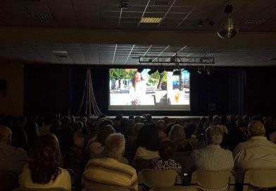 EL DOCUMENTAL ‘RAÍCES DE TALAVERA LA NUEVA’ EMOCIONA AL PÚBLICO CON SU PREESTRENO