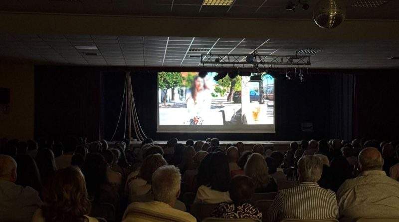 EL DOCUMENTAL ‘RAÍCES DE TALAVERA LA NUEVA’ EMOCIONA AL PÚBLICO CON SU PREESTRENO